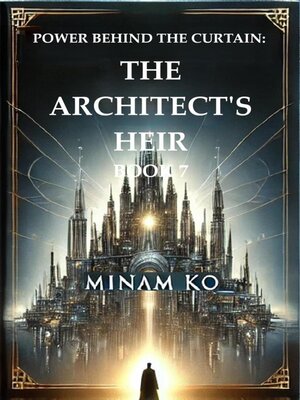 cover image of Power Behind the Curtain